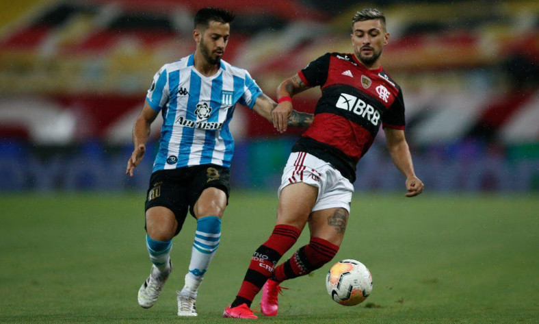 Soi kèo Flamengo vs Racing Club, 07h00 ngày 09/6