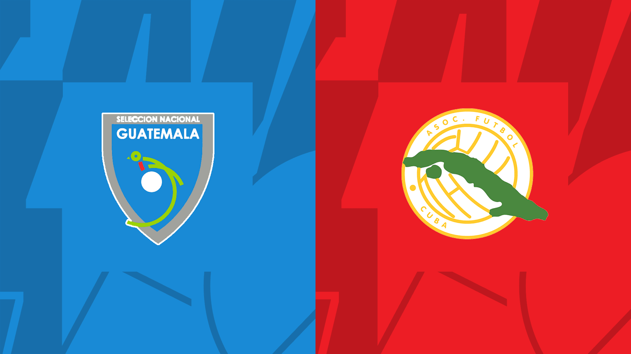 Soi kèo Guatemala vs Cuba, 06h00 ngày 28/6