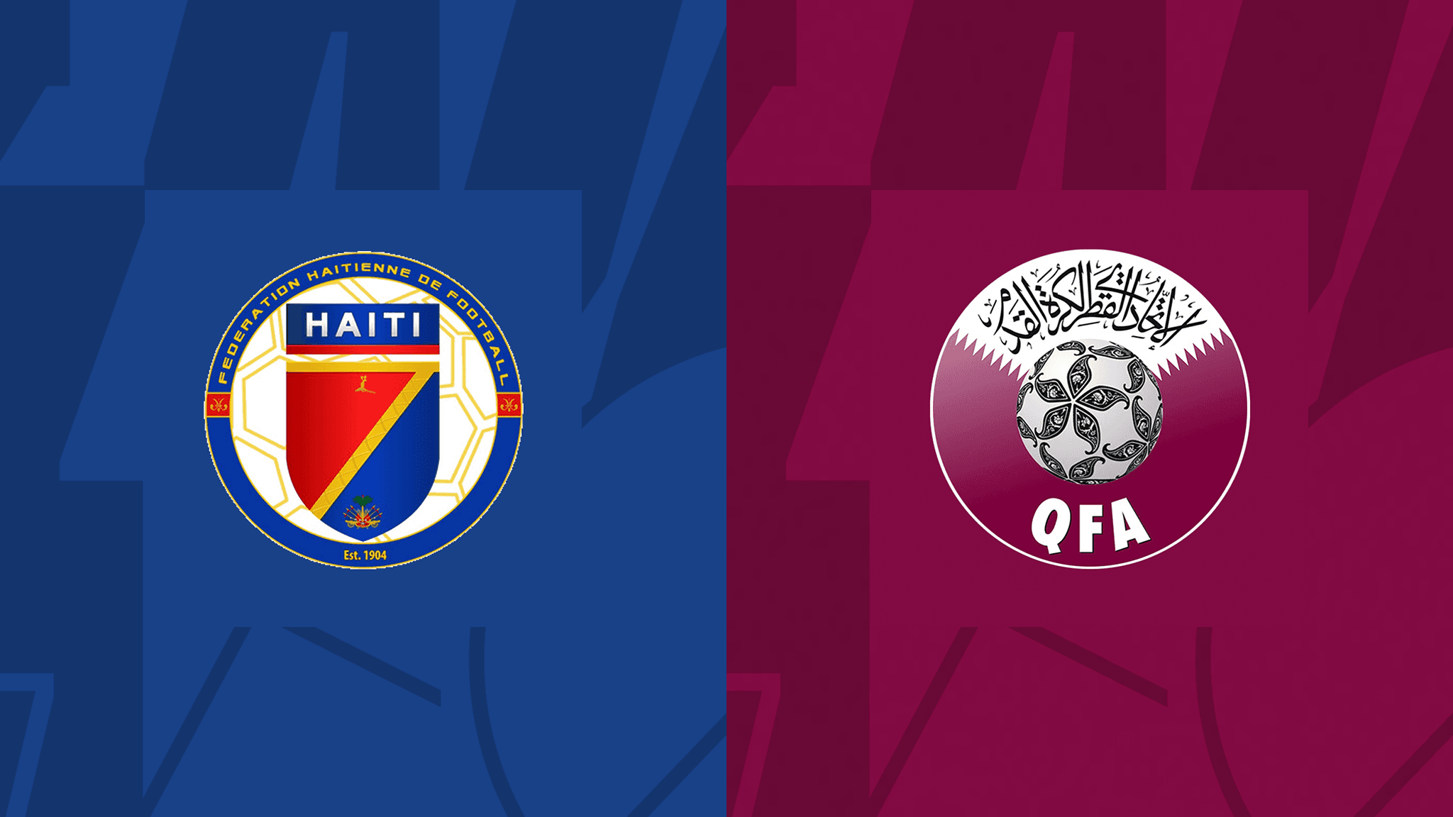 Soi kèo Haiti vs Qatar, 05h00 ngày 26/6