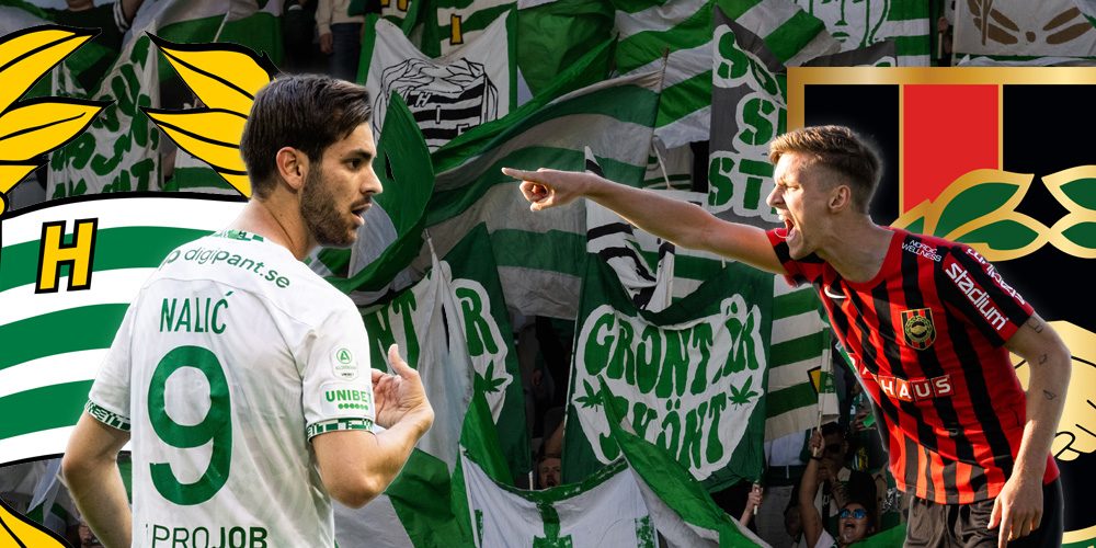 Soi kèo Hammarby vs Brommapojkarna, 00h00 ngày 10/6