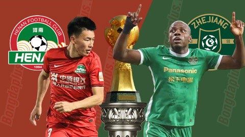 Soi kèo Henan Pro vs Zhejiang Pro, 16h30 ngày 09/6