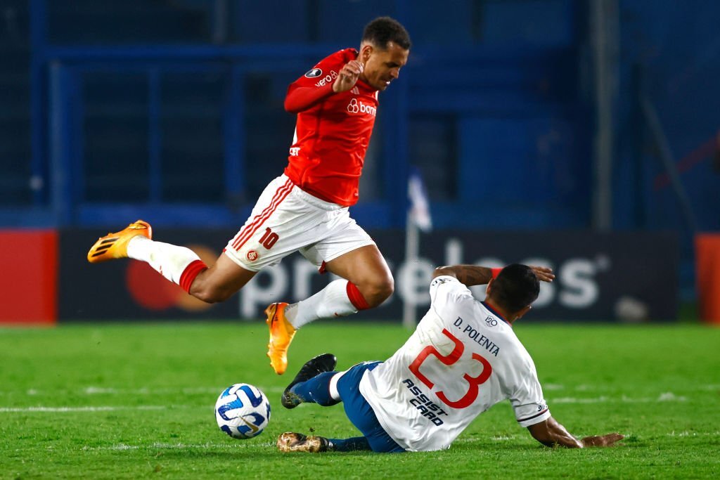 Soi kèo Internacional vs Vasco da Gama, 02h00 ngày 12/6