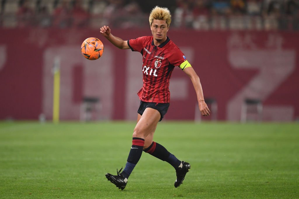 Soi kèo Kashima Antlers vs Albirex Niigata, 16h00 ngày 18/6