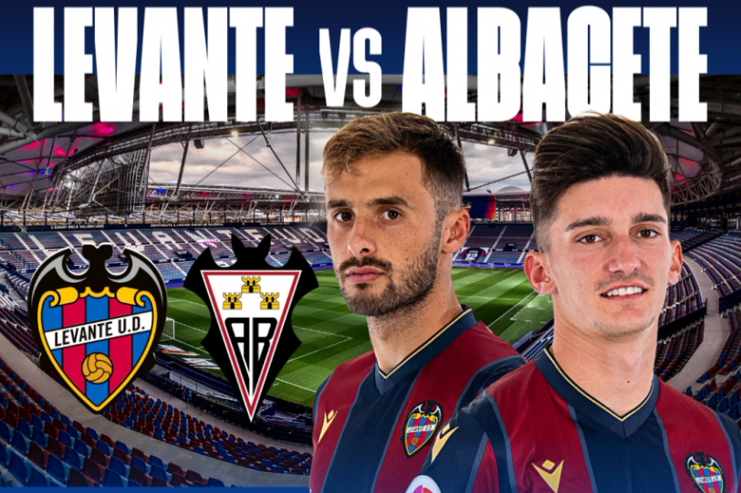 Soi kèo Levante vs Albacete, 02h00 ngày 08/6