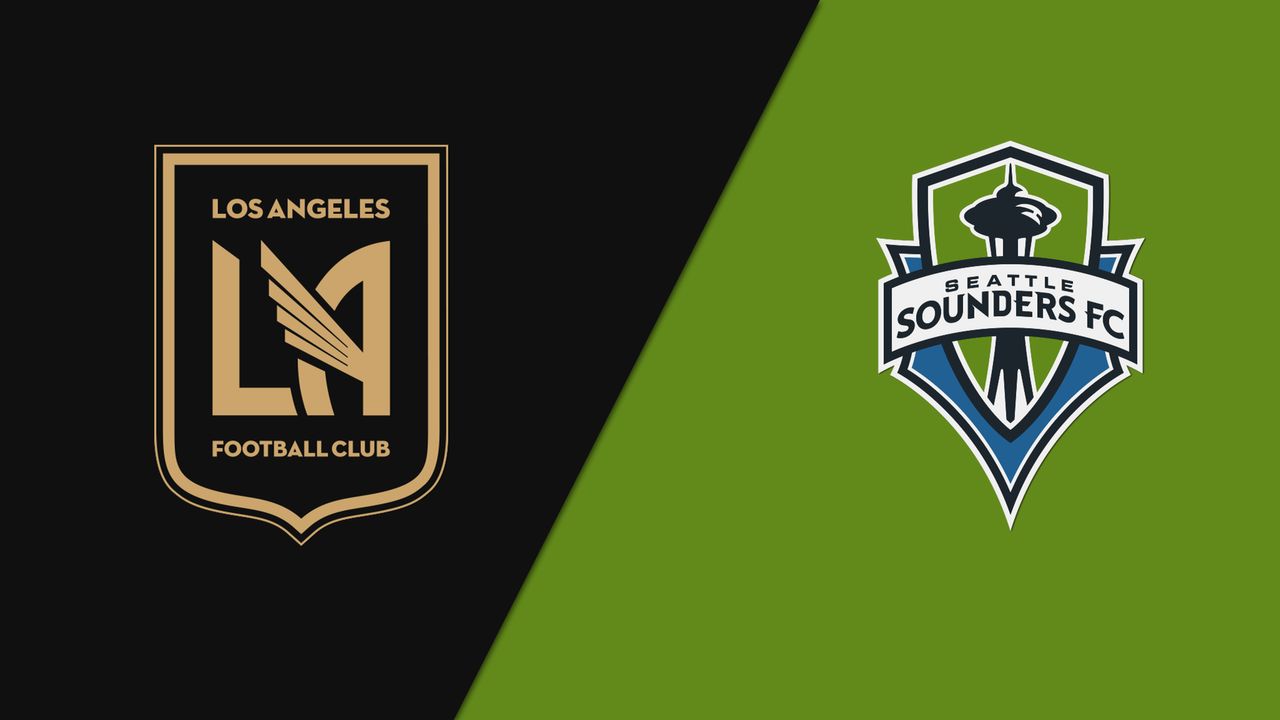 Soi kèo Los Angeles FC vs Seattle Sounders, 09h30 ngày 22/6