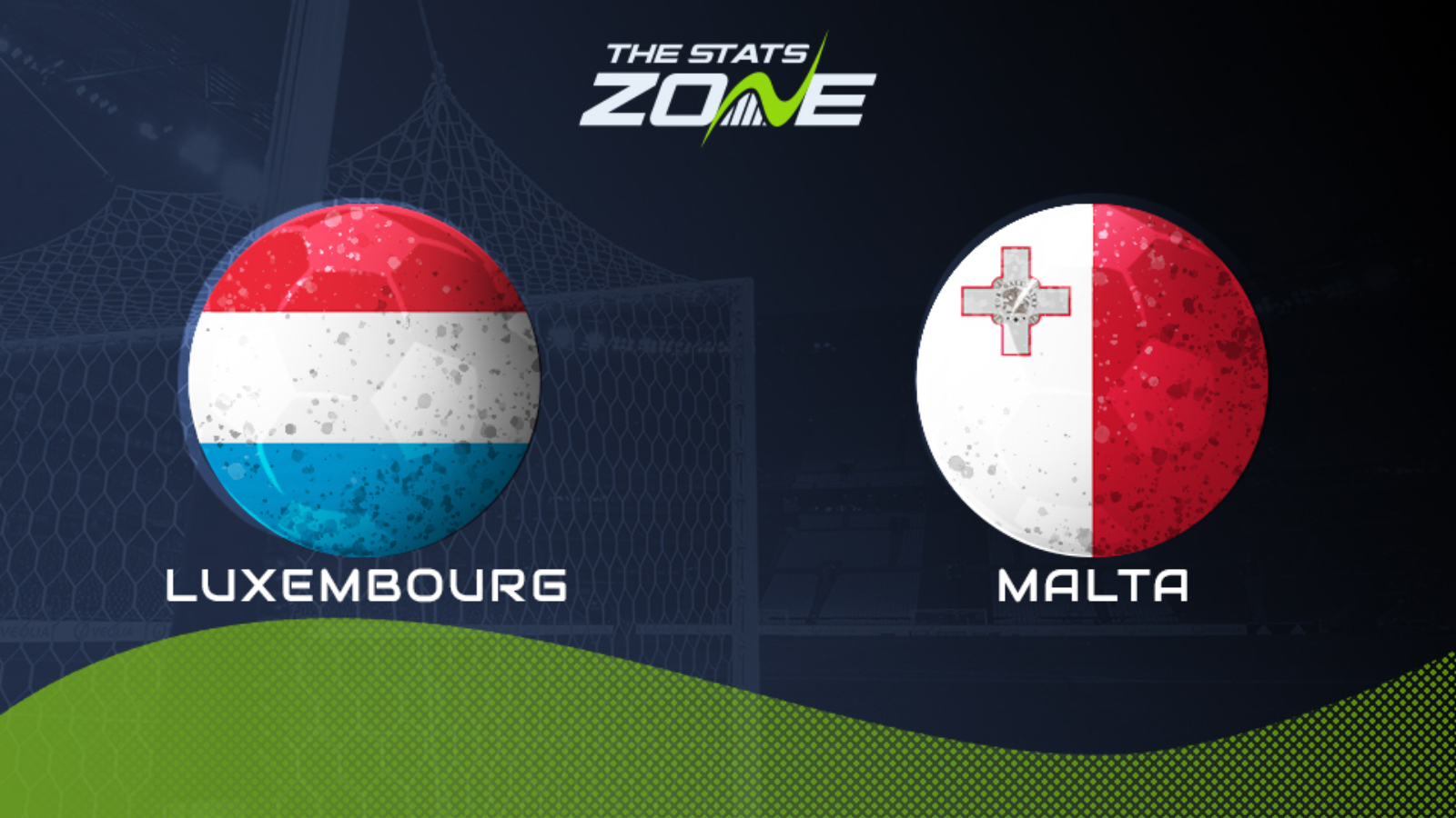 Soi kèo Luxembourg vs Malta, 01h15 ngày 10/6