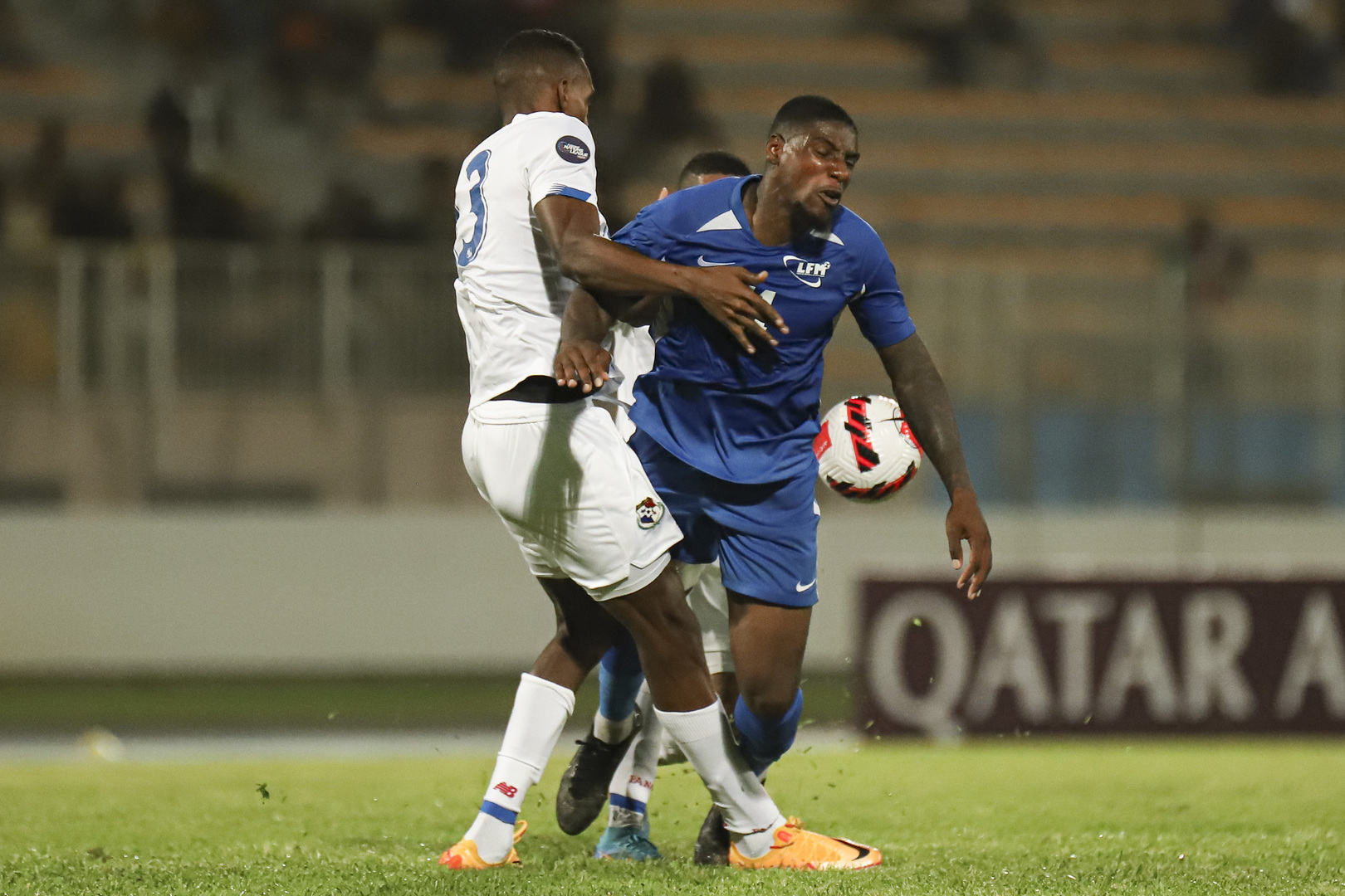 Soi kèo Martinique vs Panama, 05h30 ngày 01/7