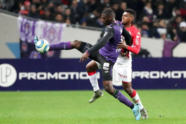 Soi kèo Monaco vs Toulouse, 02h00 ngày 04/6