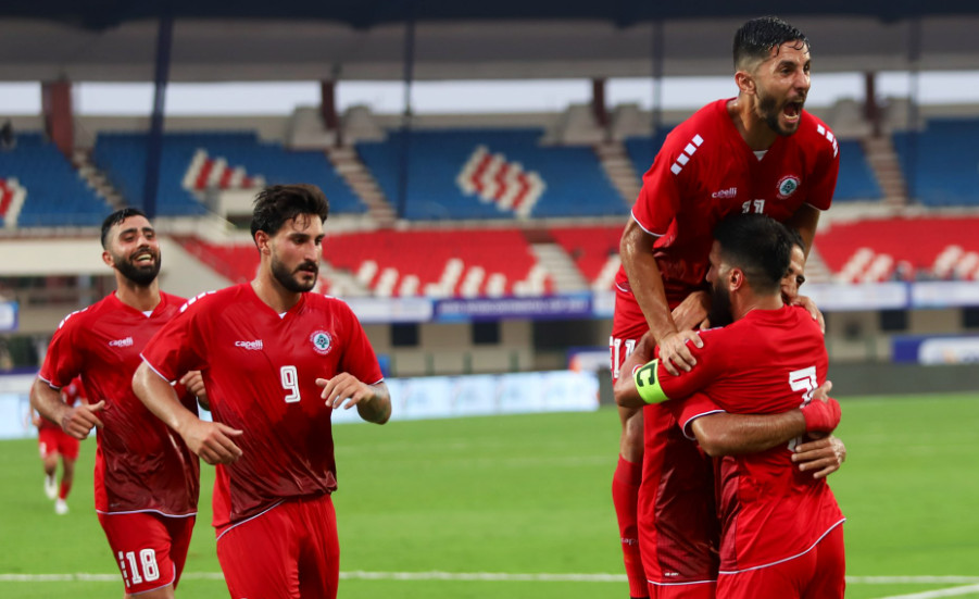 Soi kèo Mông Cổ vs Lebanon, 18h00 ngày 12/6