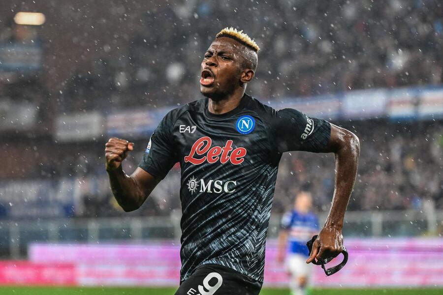 Soi kèo Napoli vs Sampdoria, 23h30 ngày 04/6