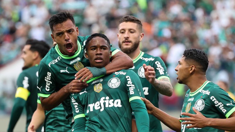 Soi kèo Palmeiras vs Bolivar, 07h00 ngày 30/6