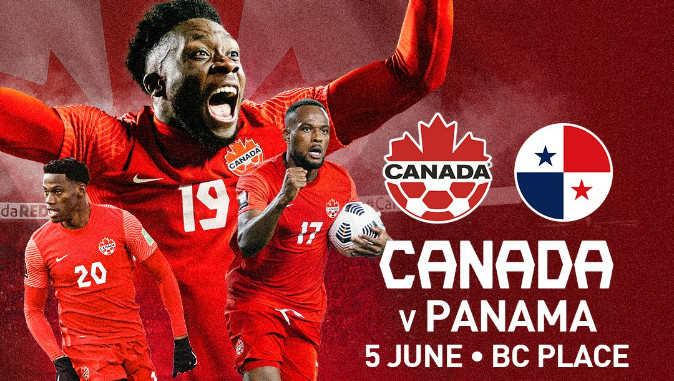 Soi kèo Panama vs Canada, 06h00 ngày 16/6