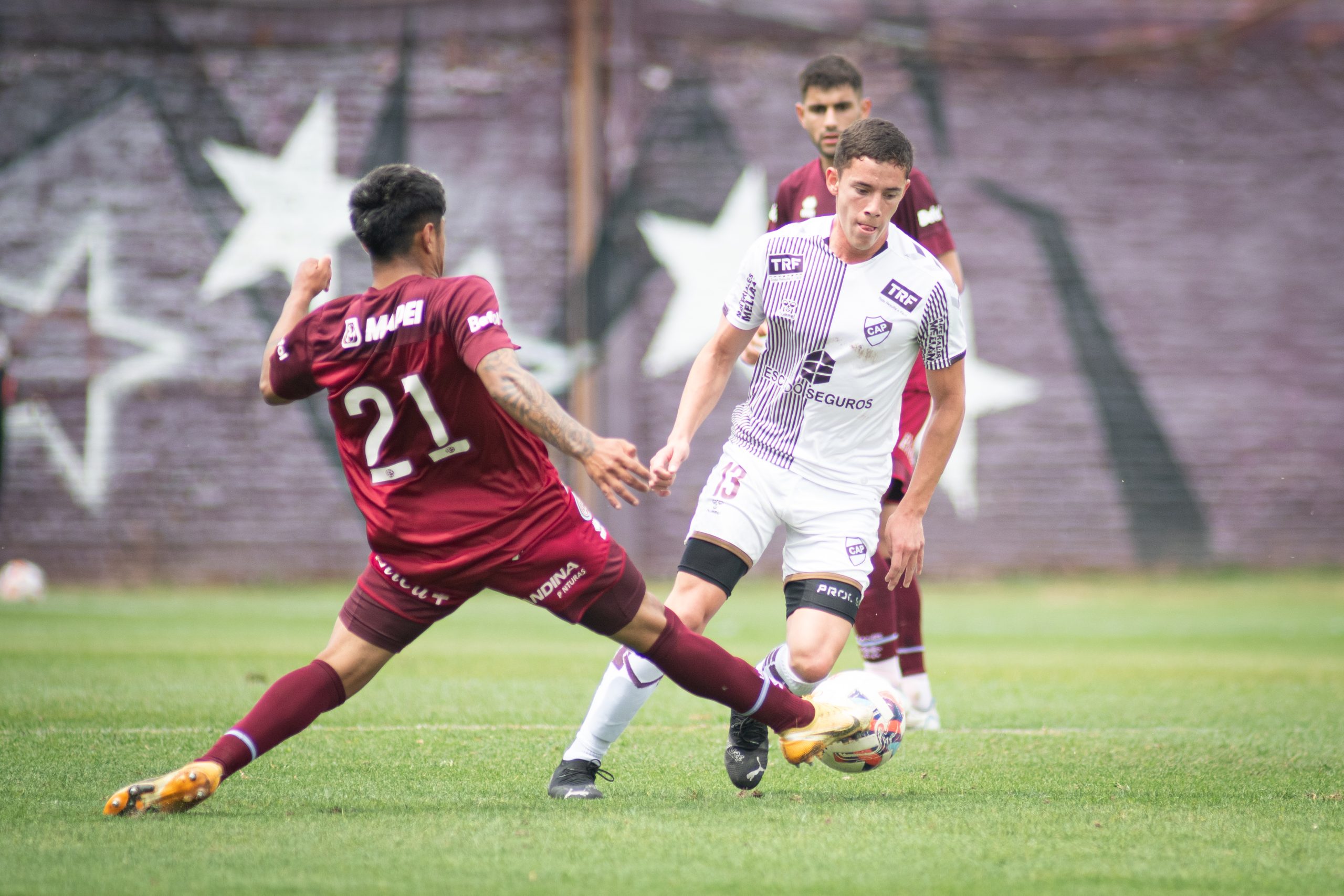 Soi kèo Platense vs Lanus, 05h00 ngày 01/7