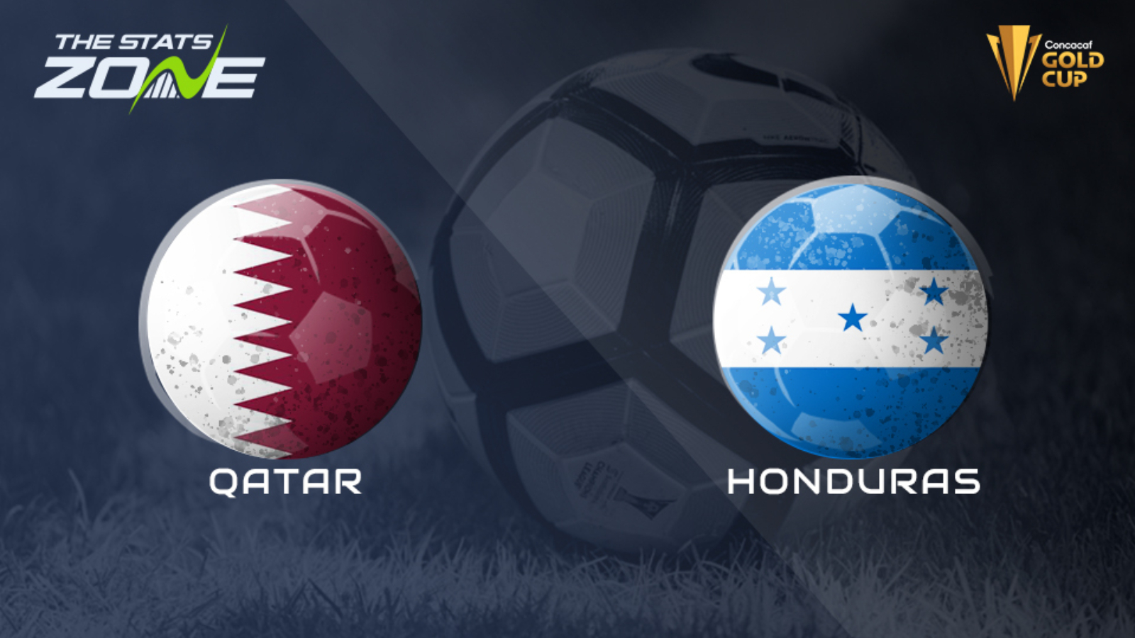 Soi kèo Qatar vs Honduras, 06h45 ngày 30/6