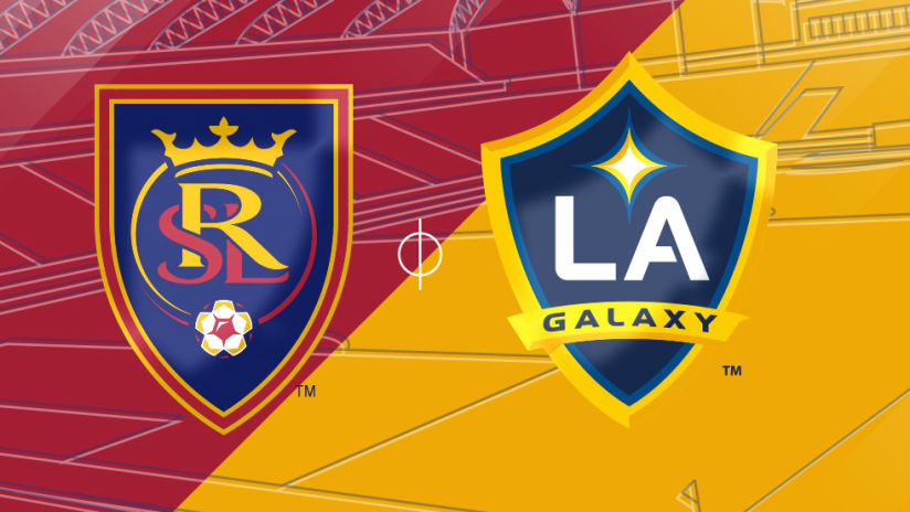 Soi kèo Real Salt Lake vs LA Galaxy, 08h30 ngày 08/6