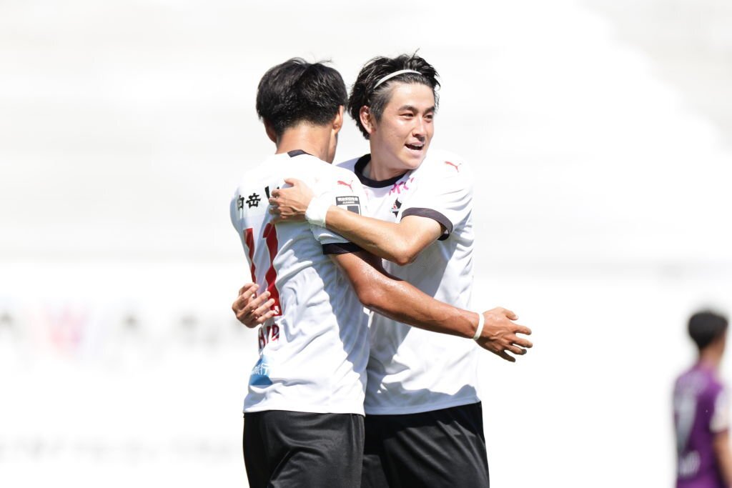 Soi kèo Roasso Kumamoto vs Ryukyu, 17h00 ngày 21/6