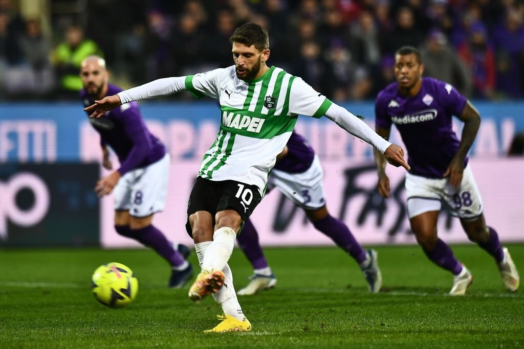 Soi kèo Sassuolo vs Fiorentina, 01h30 ngày 03/6