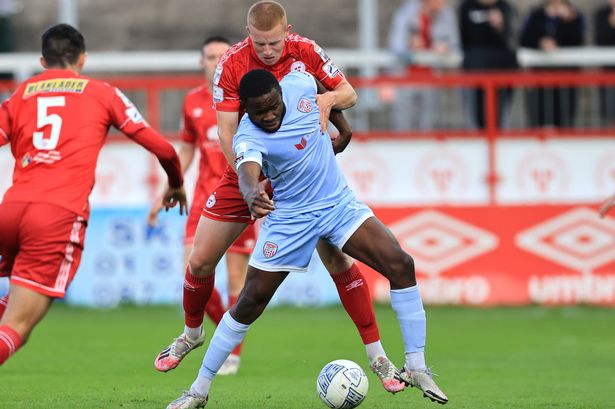 Soi kèo Shelbourne vs Drogheda United, 01h45 ngày 06/6