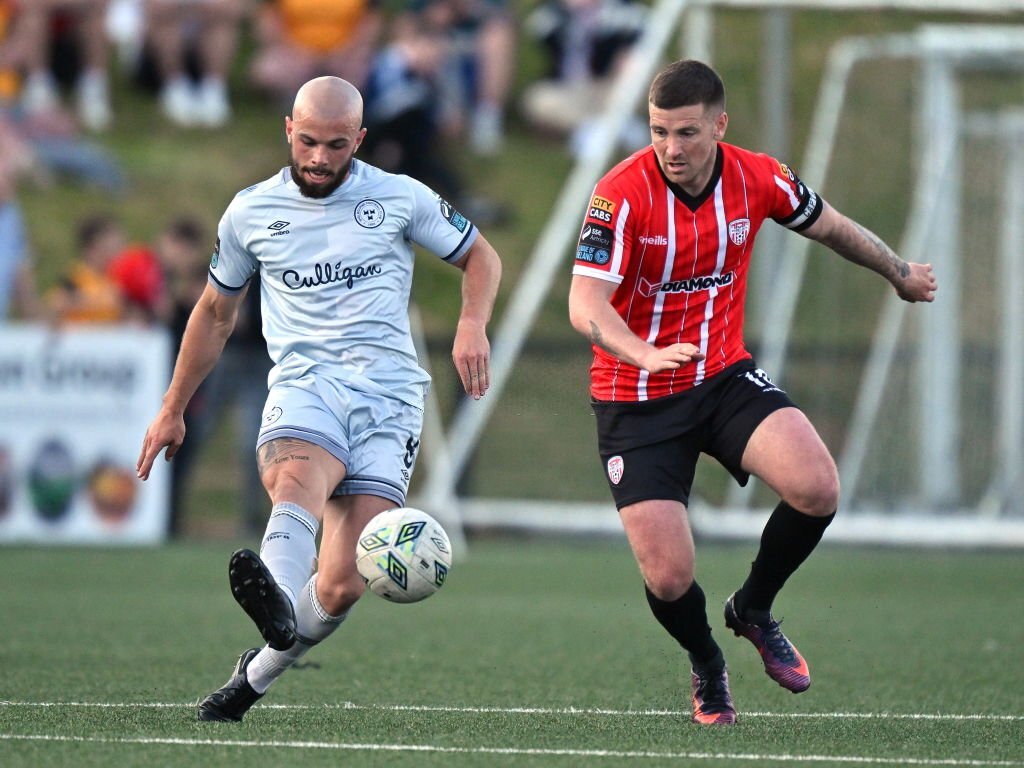 Soi kèo St. Patricks vs Shelbourne, 01h45 ngày 24/6