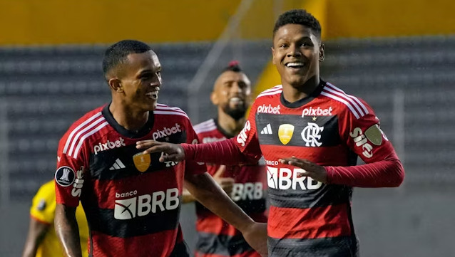 Soi kèo Vasco da Gama vs Flamengo, 06h00 ngày 06/6