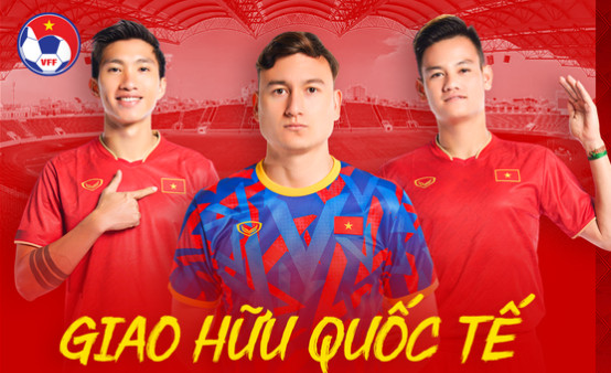 Soi kèo Việt Nam vs Syria, 19h00 ngày 20/6