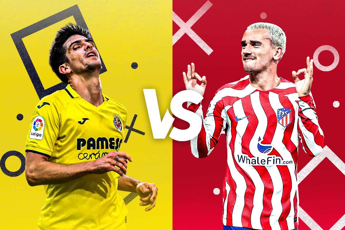 Soi kèo Villarreal vs Atletico Madrid, 23h30 ngày 04/6