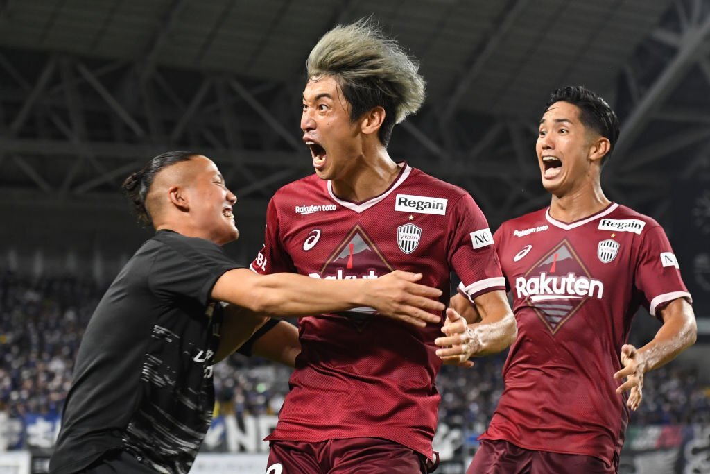 Soi kèo Vissel Kobe vs Kawasaki Frontale, 12h00 ngày 03/6