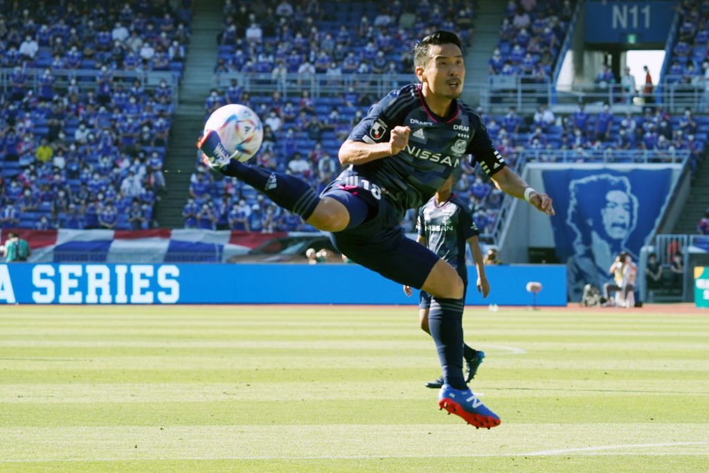 Soi kèo Yokohama Marinos vs Kashiwa Reysol, 14h00 ngày 10/6