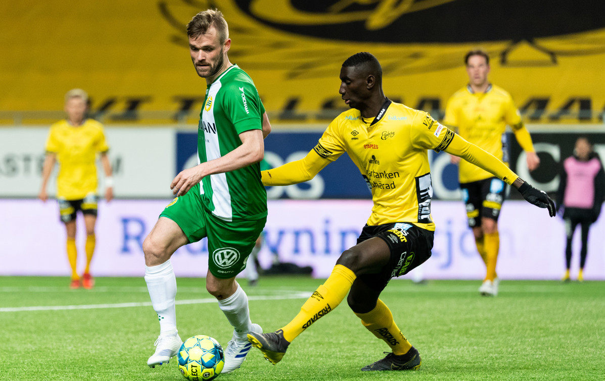 Soi kèo Elfsborg vs Hammarby, 00h00 ngày 04/7