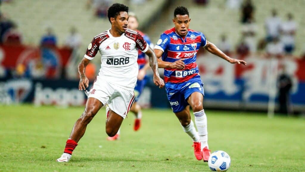 Soi kèo Flamengo vs Fortaleza, 04h30 ngày 02/7