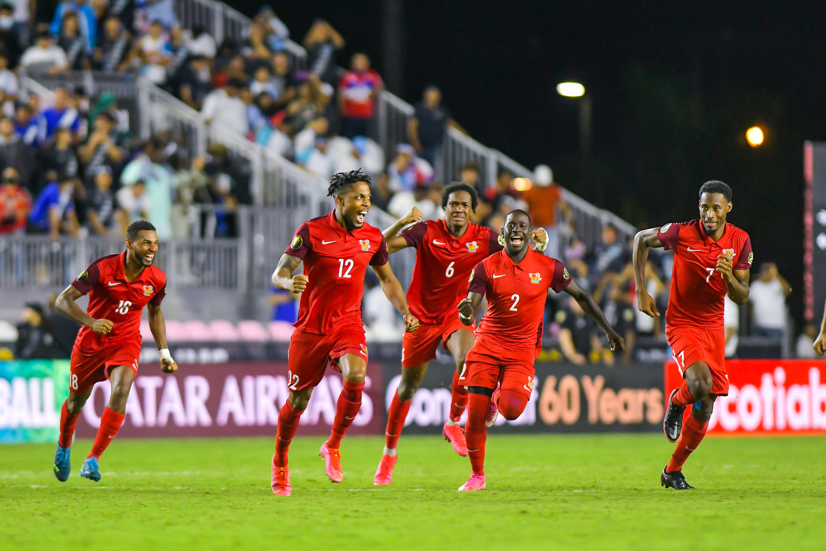 Soi kèo Guadeloupe vs Guatemala, 05h30 ngày 05/7