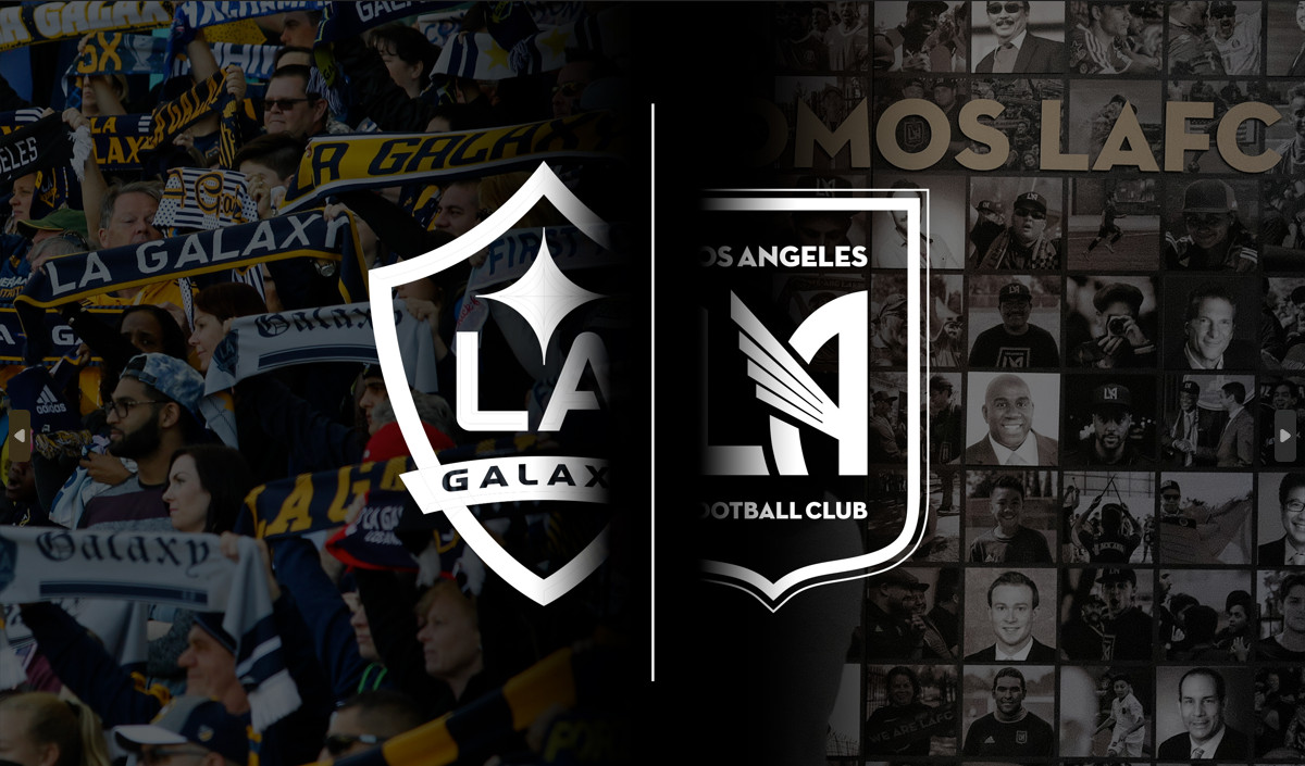 Soi kèo L.A Galaxy vs Los Angeles FC, 09h30 ngày 05/7