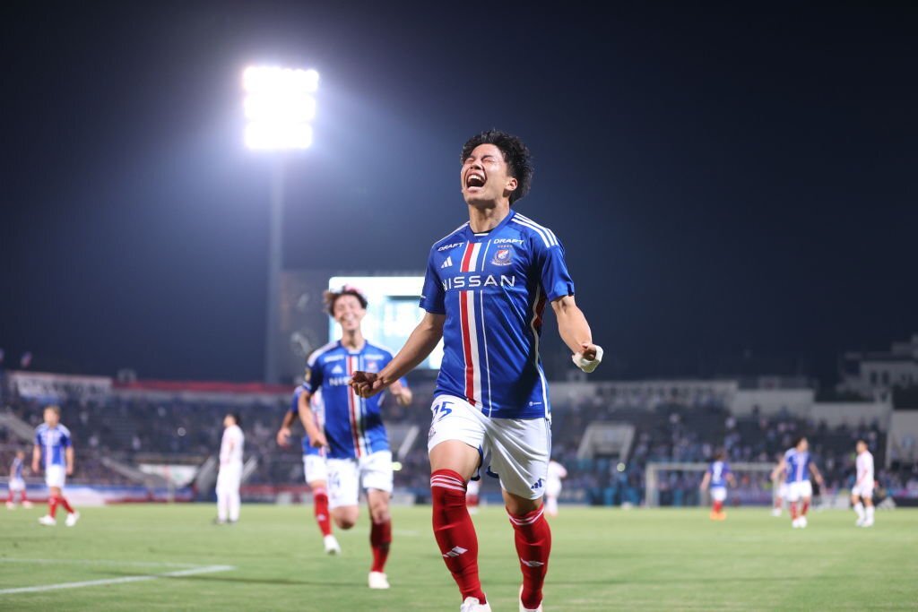 Soi kèo Yokohama Marinos vs Shonan Bellmare, 17h00 ngày 02/7